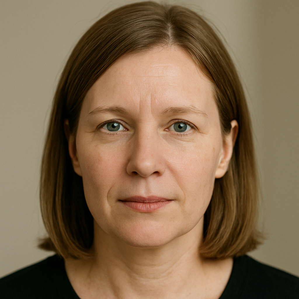 Aleksandra Kowalska