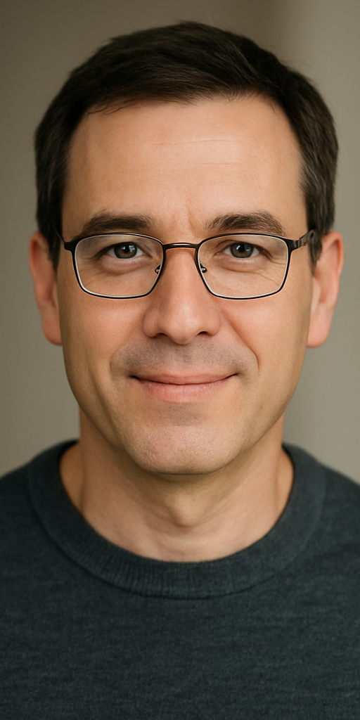 Tomasz Nowak