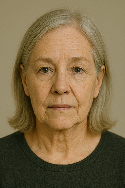 Zofia Mazur