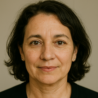 Anna Wiśniewska